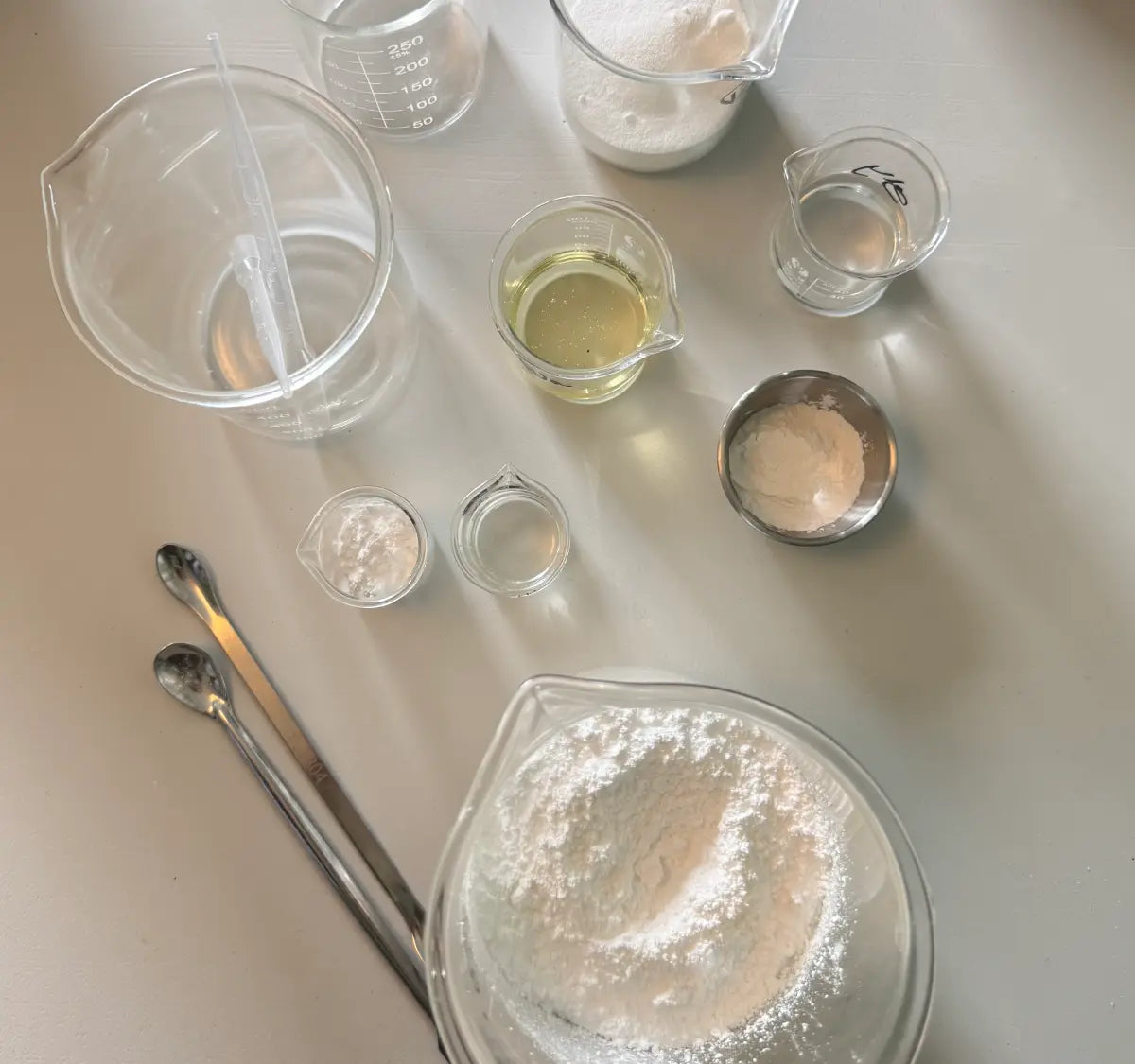 The Best Ingredients for Butt Breakouts