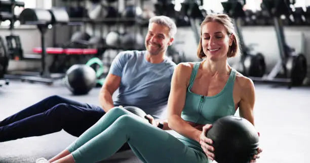 Why Going to the Gym Is Causing Butt Breakouts