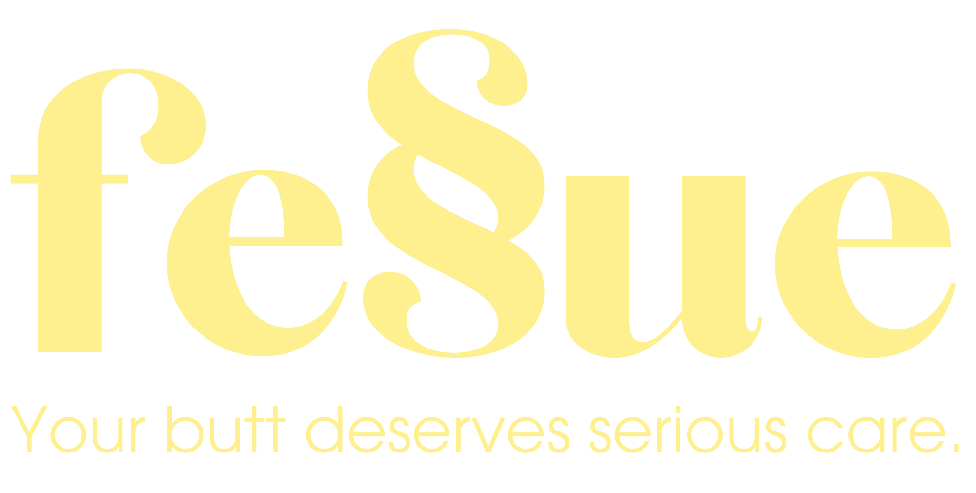 Fessue